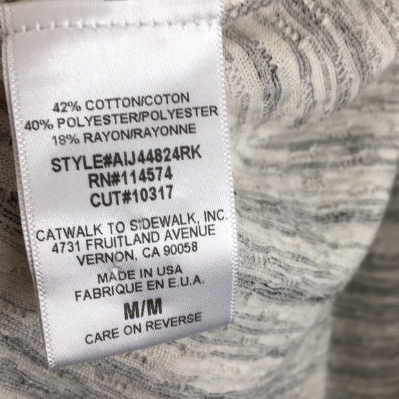 Ro & De For Anthropologie turtleneck - Picture 6 of 6